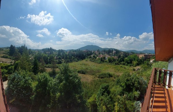 appartamento in vendita a Trevi nel Lazio