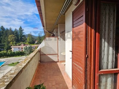 appartamento in vendita a Trevi nel Lazio