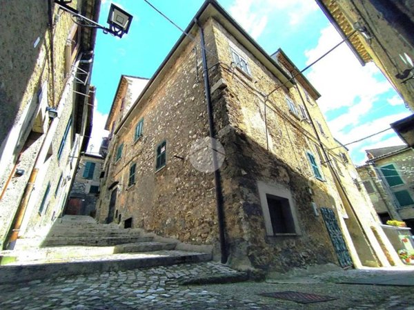 appartamento in vendita a Trevi nel Lazio