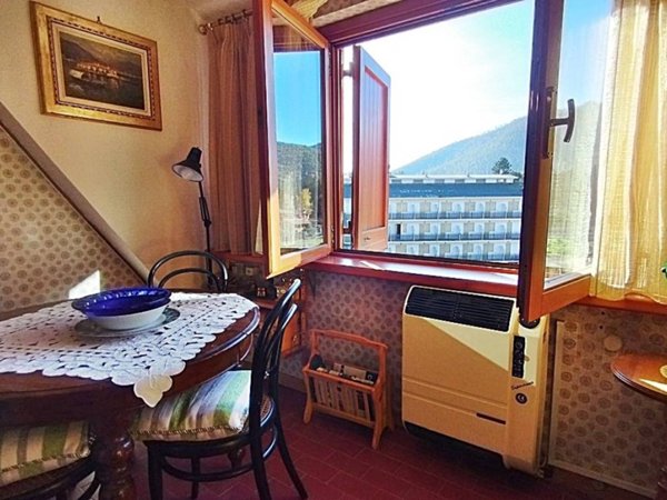 appartamento in vendita a Trevi nel Lazio