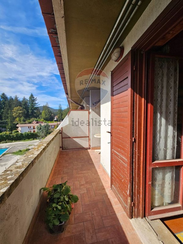 appartamento in vendita a Trevi nel Lazio