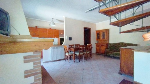 appartamento in vendita a Trevi nel Lazio