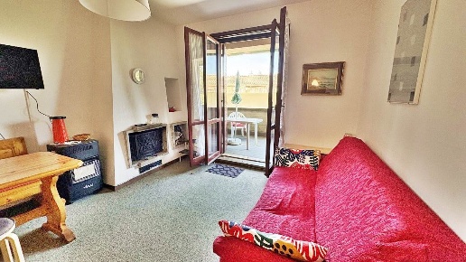 appartamento in vendita a Trevi nel Lazio