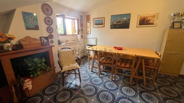 appartamento in vendita a Trevi nel Lazio