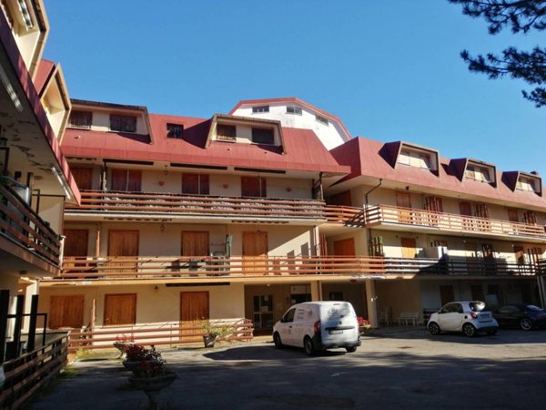 appartamento in vendita a Trevi nel Lazio