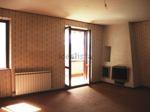 appartamento in vendita a Trevi nel Lazio