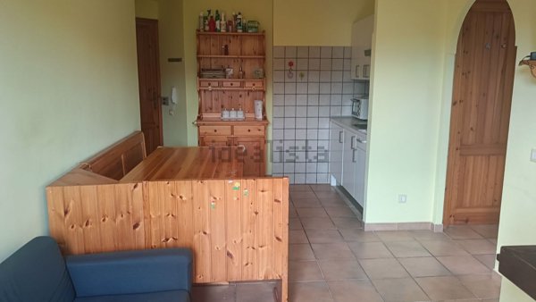 appartamento in vendita a Trevi nel Lazio