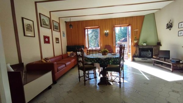 appartamento in vendita a Trevi nel Lazio