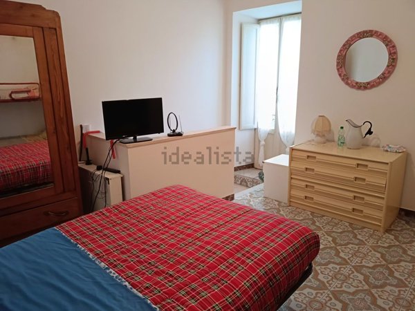 appartamento in vendita a Trevi nel Lazio