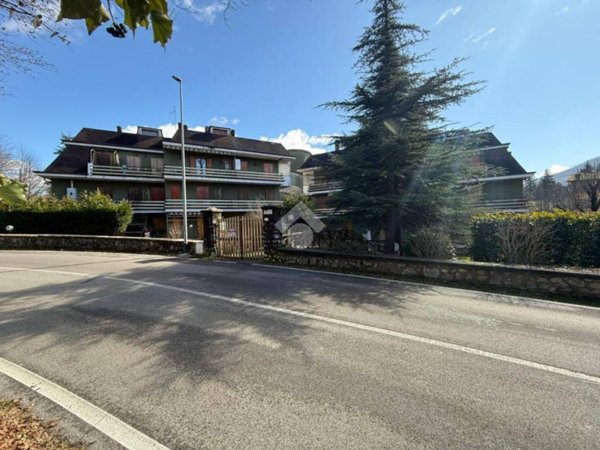 appartamento in vendita a Trevi nel Lazio