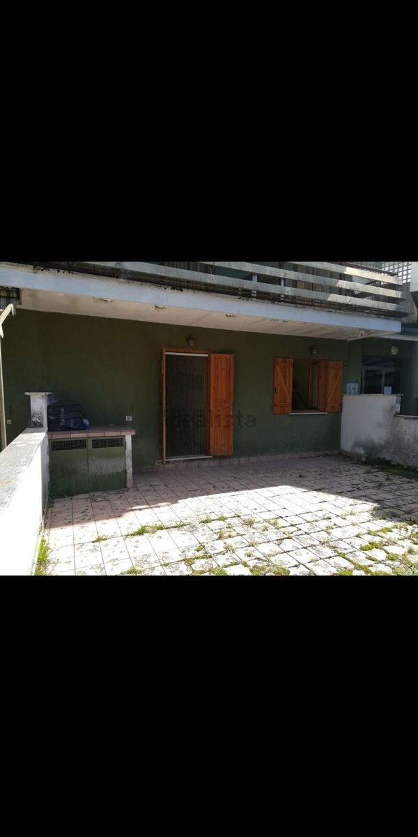 appartamento in vendita a Trevi nel Lazio