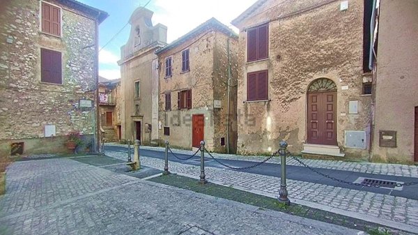 appartamento in vendita a Trevi nel Lazio