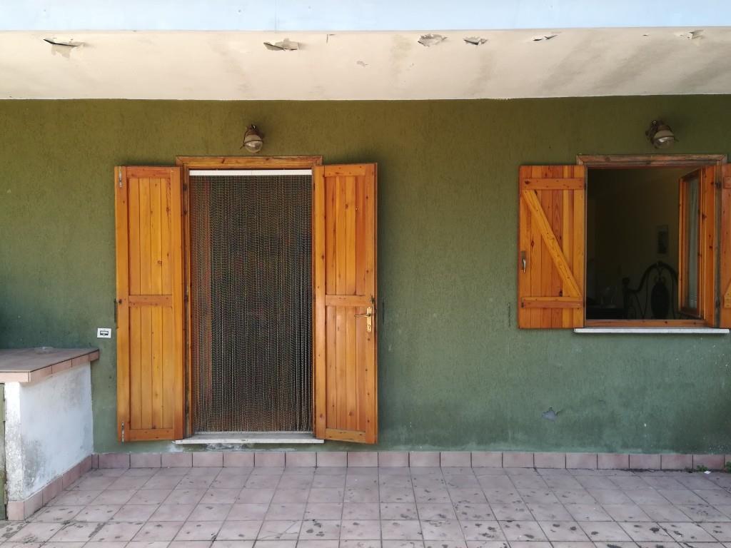 appartamento in vendita a Trevi nel Lazio