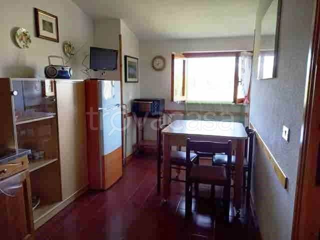 appartamento in vendita a Trevi nel Lazio