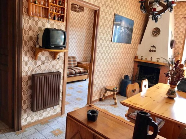 appartamento in vendita a Trevi nel Lazio