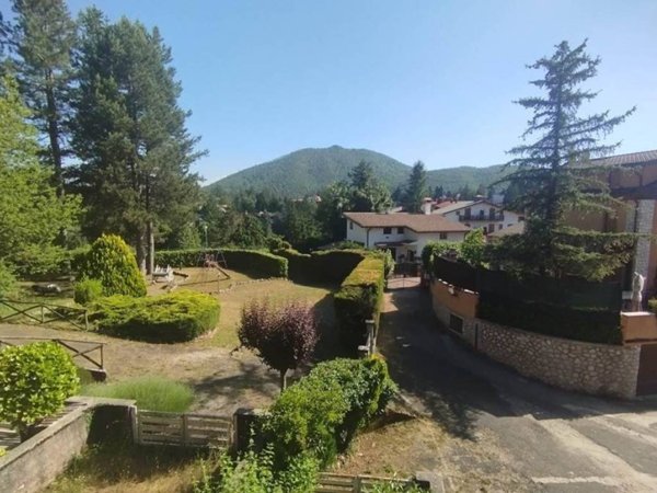 appartamento in vendita a Trevi nel Lazio