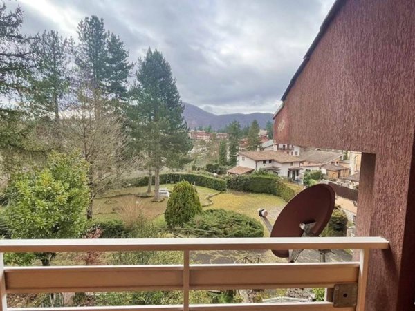 appartamento in vendita a Trevi nel Lazio