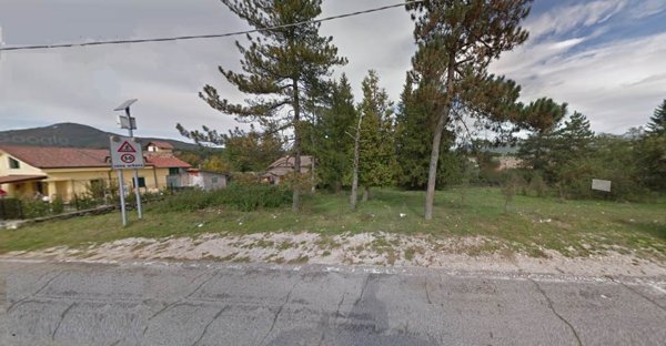 terreno agricolo in vendita a Trevi nel Lazio