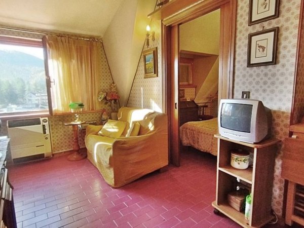 appartamento in vendita a Trevi nel Lazio