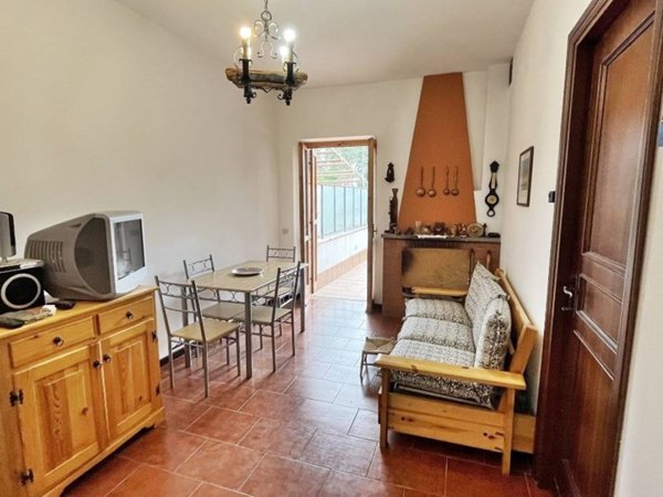 appartamento in vendita a Trevi nel Lazio