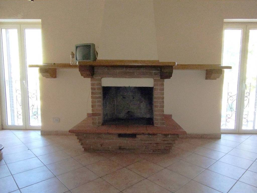 appartamento in vendita a Trevi nel Lazio