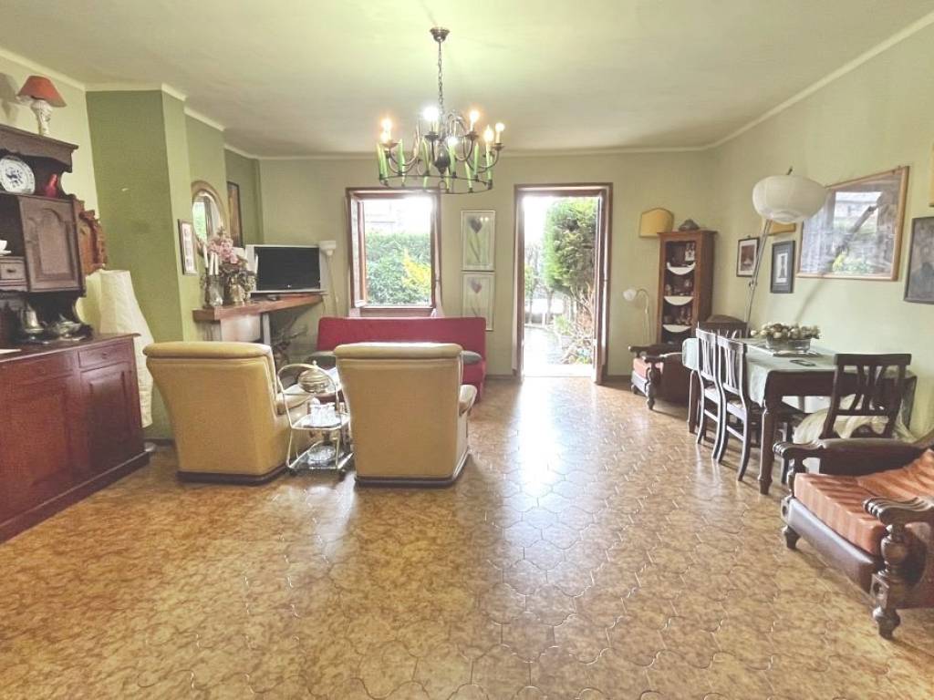 appartamento in vendita a Trevi nel Lazio