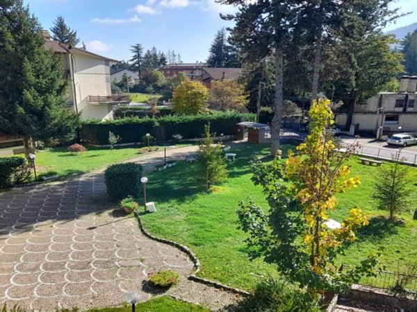 appartamento in vendita a Trevi nel Lazio