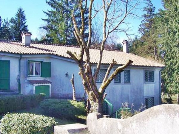 villa in vendita a Trevi nel Lazio