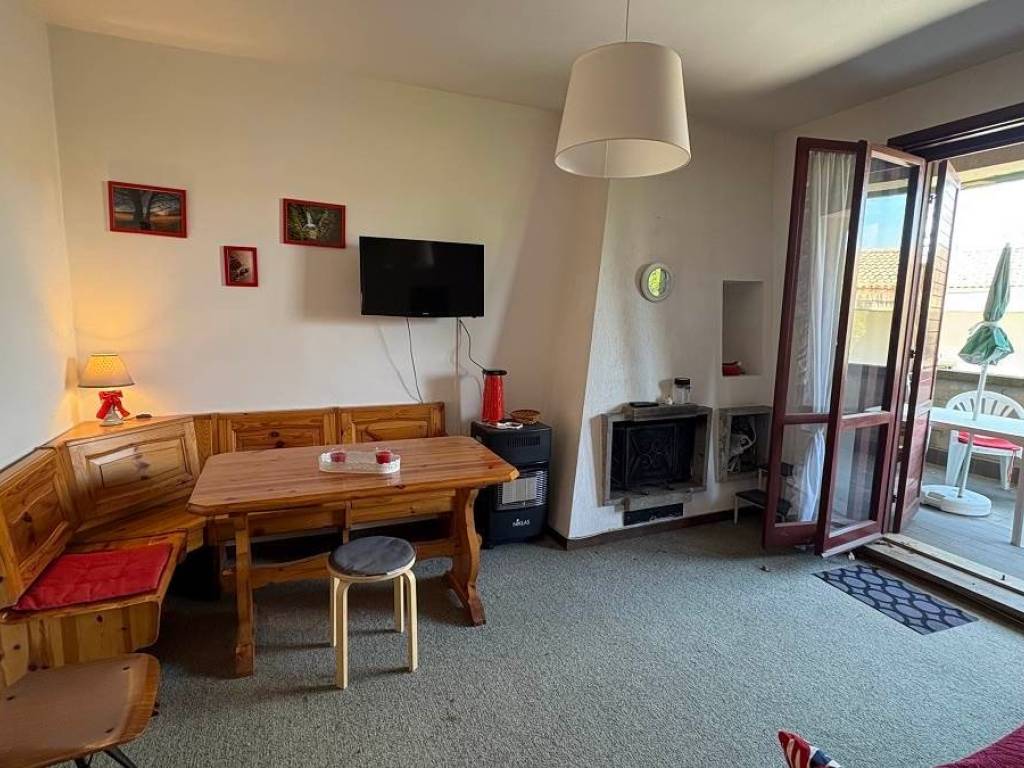 appartamento in vendita a Trevi nel Lazio