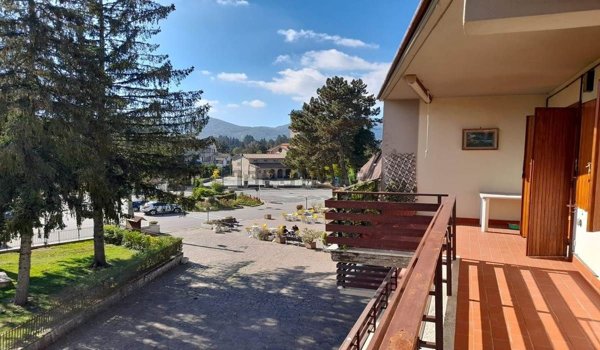 appartamento in vendita a Trevi nel Lazio