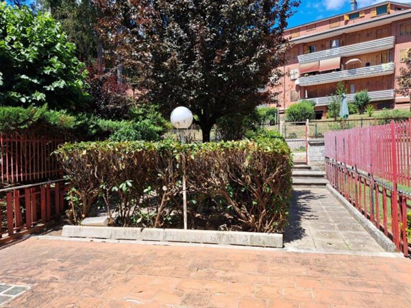 appartamento in vendita a Trevi nel Lazio