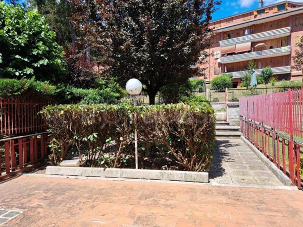 appartamento in vendita a Trevi nel Lazio