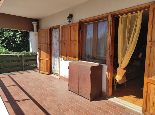 appartamento in vendita a Trevi nel Lazio