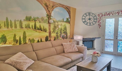 appartamento in vendita a Trevi nel Lazio