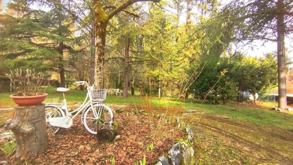 appartamento in vendita a Trevi nel Lazio