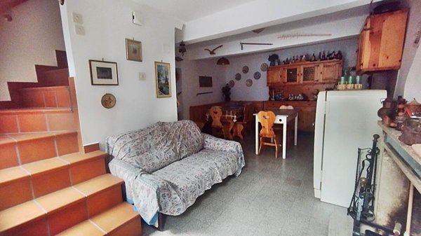 appartamento in vendita a Trevi nel Lazio