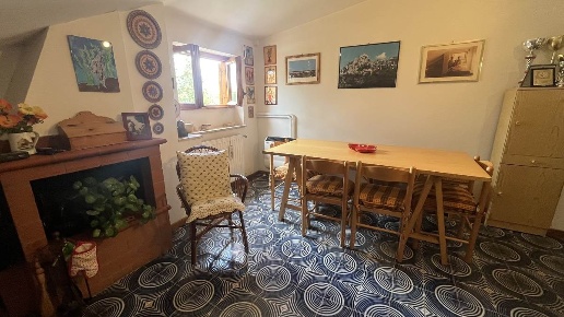 appartamento in vendita a Trevi nel Lazio