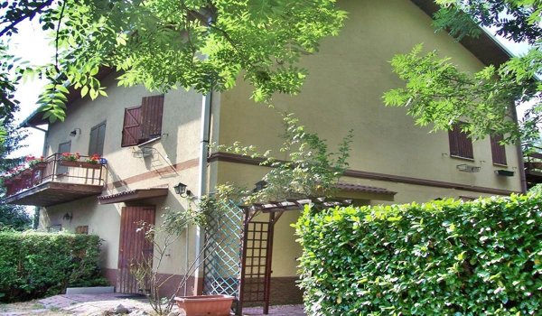 casa indipendente in vendita a Trevi nel Lazio