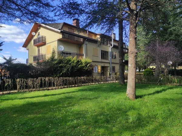 appartamento in vendita a Trevi nel Lazio