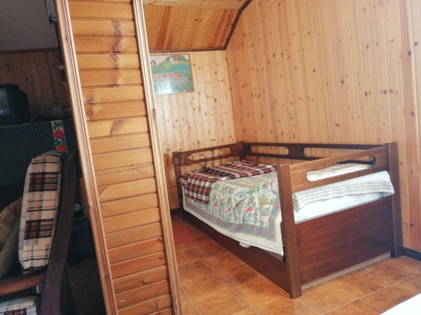 appartamento in vendita a Trevi nel Lazio