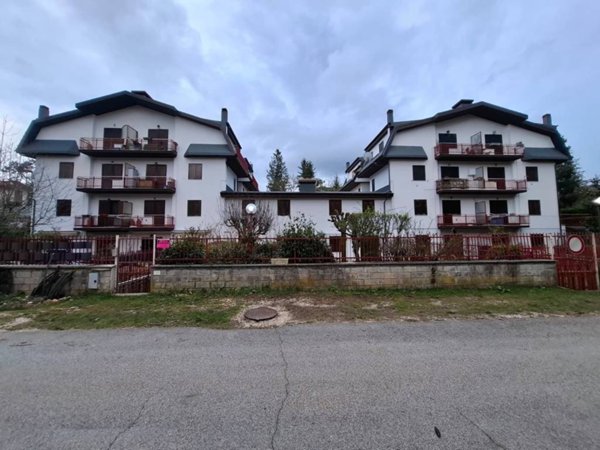 appartamento in vendita a Trevi nel Lazio