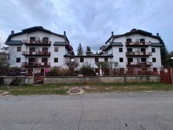appartamento in vendita a Trevi nel Lazio