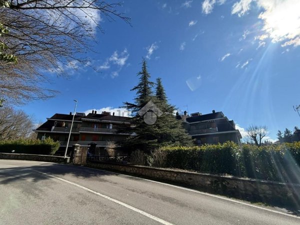 appartamento in vendita a Trevi nel Lazio