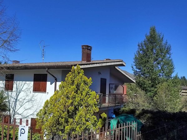 appartamento in vendita a Trevi nel Lazio