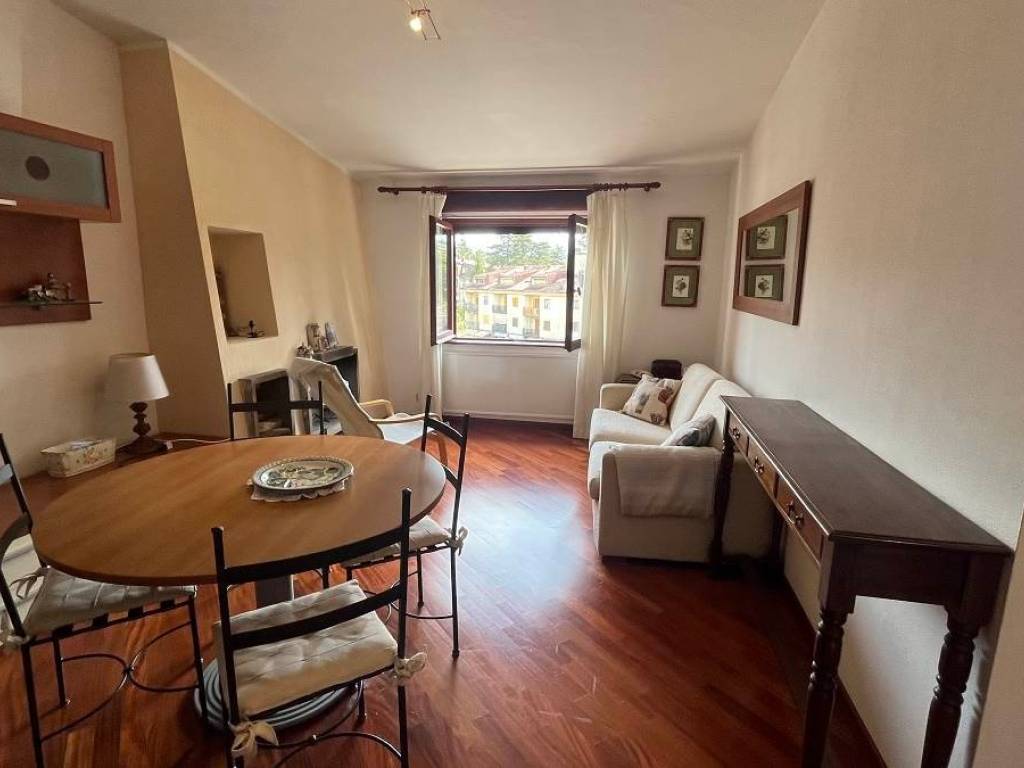 appartamento in vendita a Trevi nel Lazio