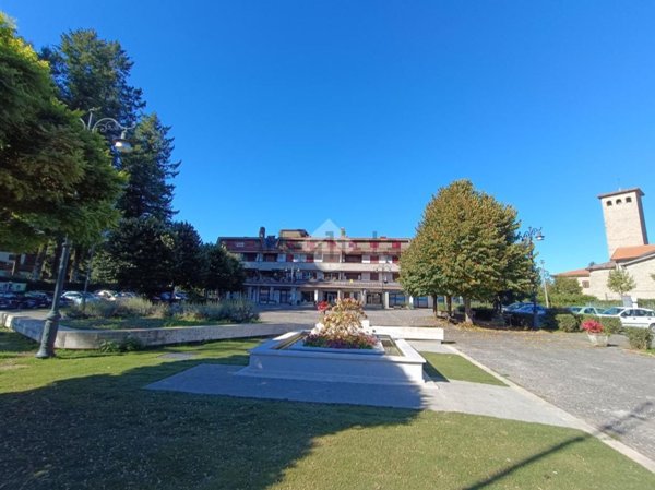 appartamento in vendita a Trevi nel Lazio