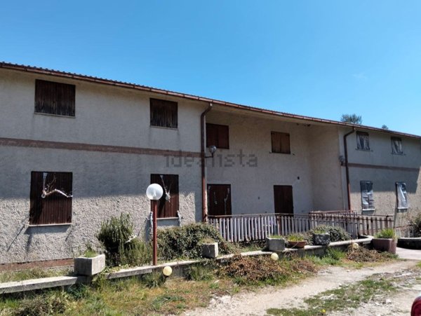 appartamento in vendita a Trevi nel Lazio