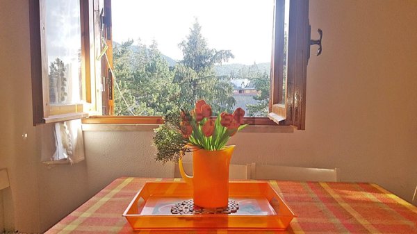 appartamento in vendita a Trevi nel Lazio