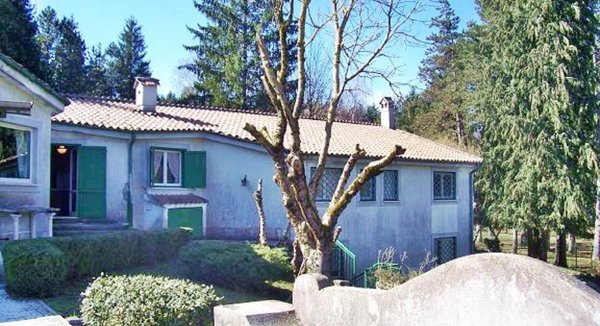 casa indipendente in vendita a Trevi nel Lazio