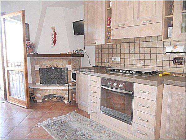 appartamento in vendita a Trevi nel Lazio